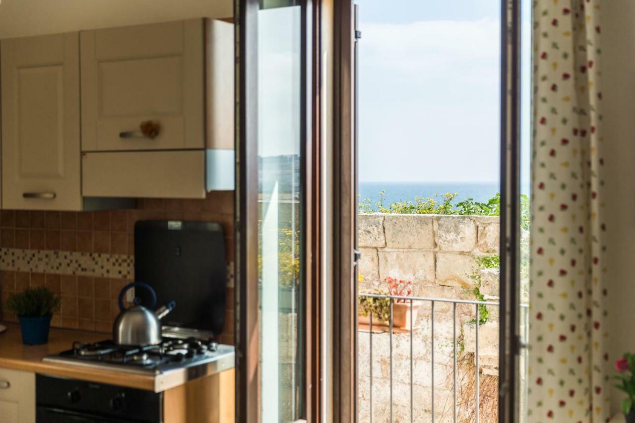 Appartamento Helios Монополи Экстерьер фото