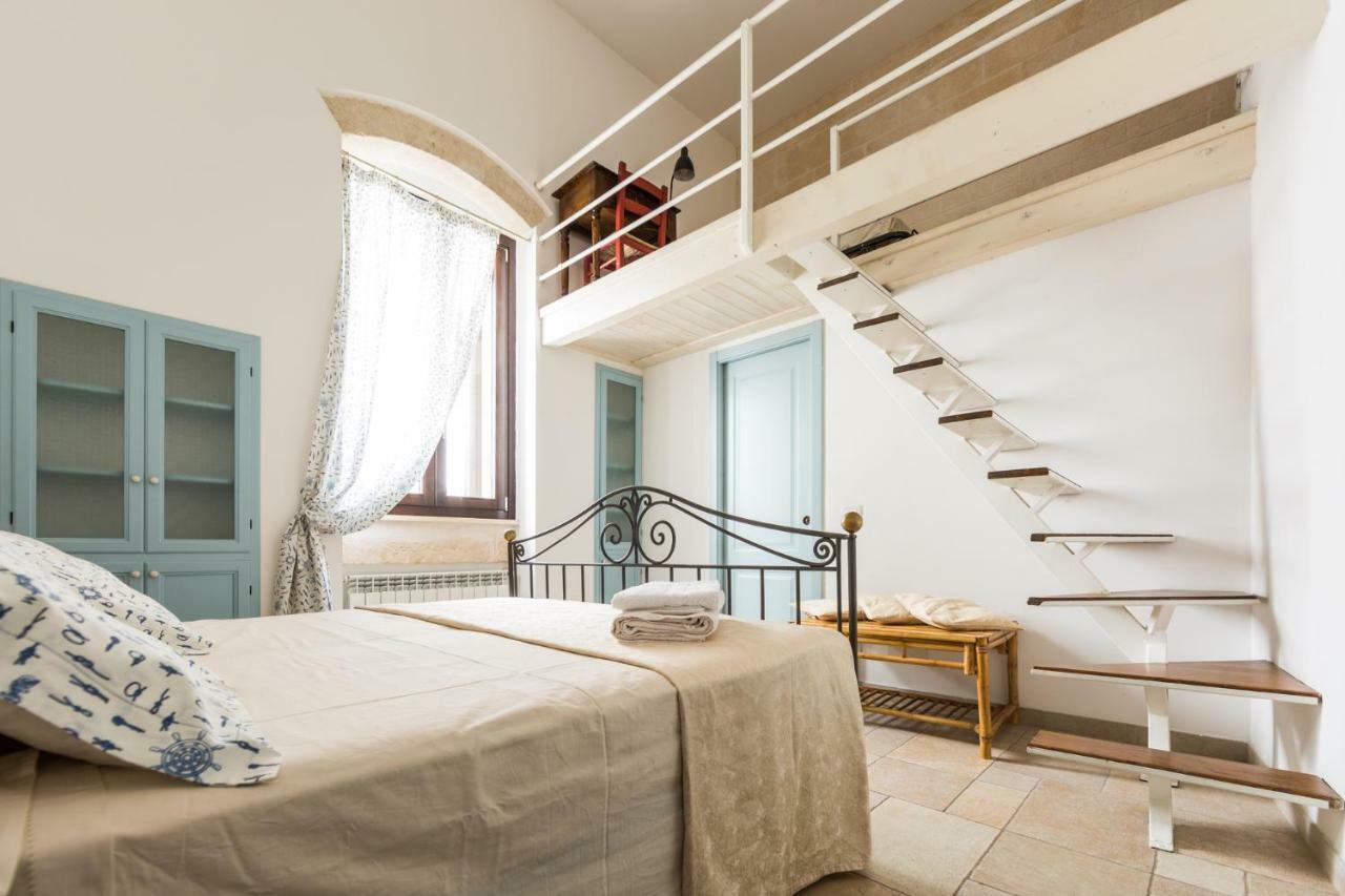 Appartamento Helios Монополи Экстерьер фото